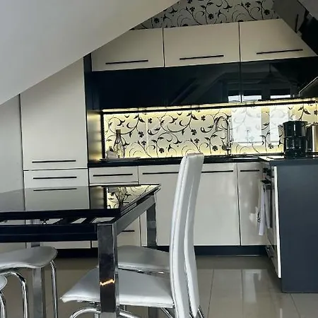 Apartament Mazurska Natura * Szczytno (Warmian-Masurian)