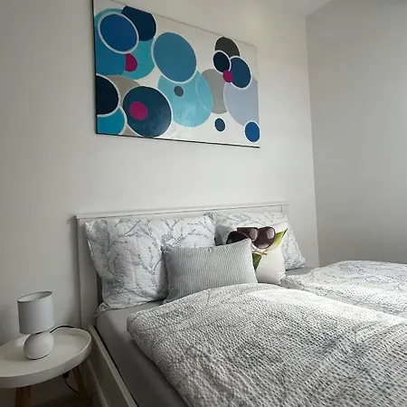 Appartement Apartament Mazurska Natura Szczytno (Warmian-Masurian)