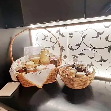 Apartament Mazurska Natura * Szczytno (Warmian-Masurian)