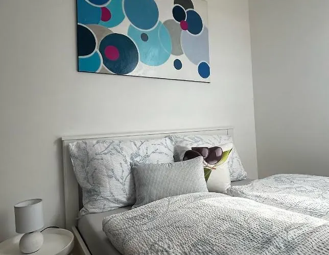 Apartment Apartament Mazurska Natura Szczytno (Warmian-Masurian)